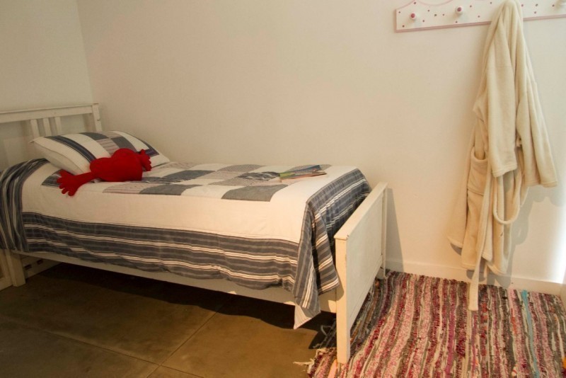 Muy linda casa con pileta en Arenas de Jose Ignacio